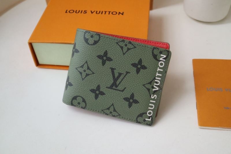 Louis Vuitton Wallets